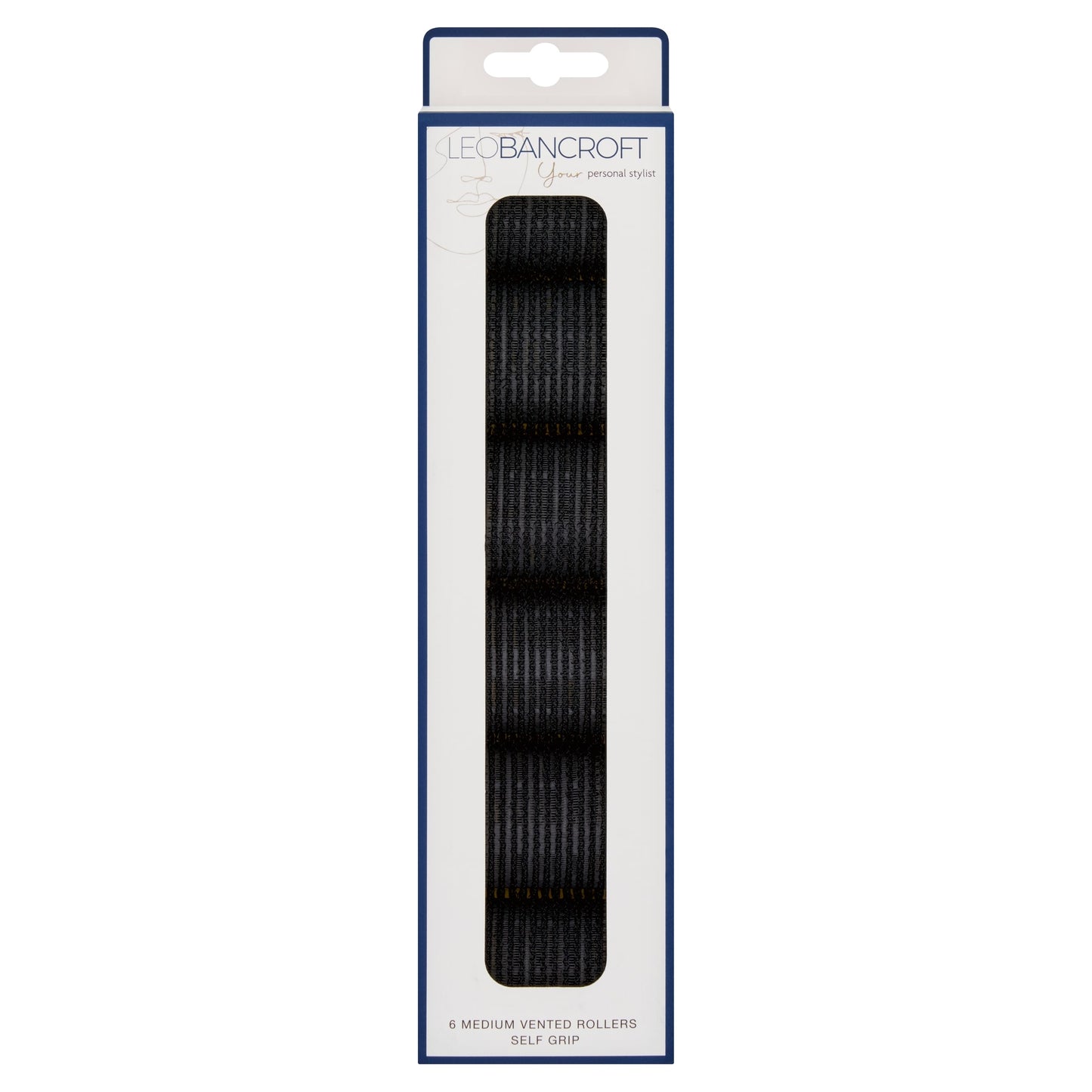 Leo Bancroft Everyday Rollers Medium 6 Pack — image 1