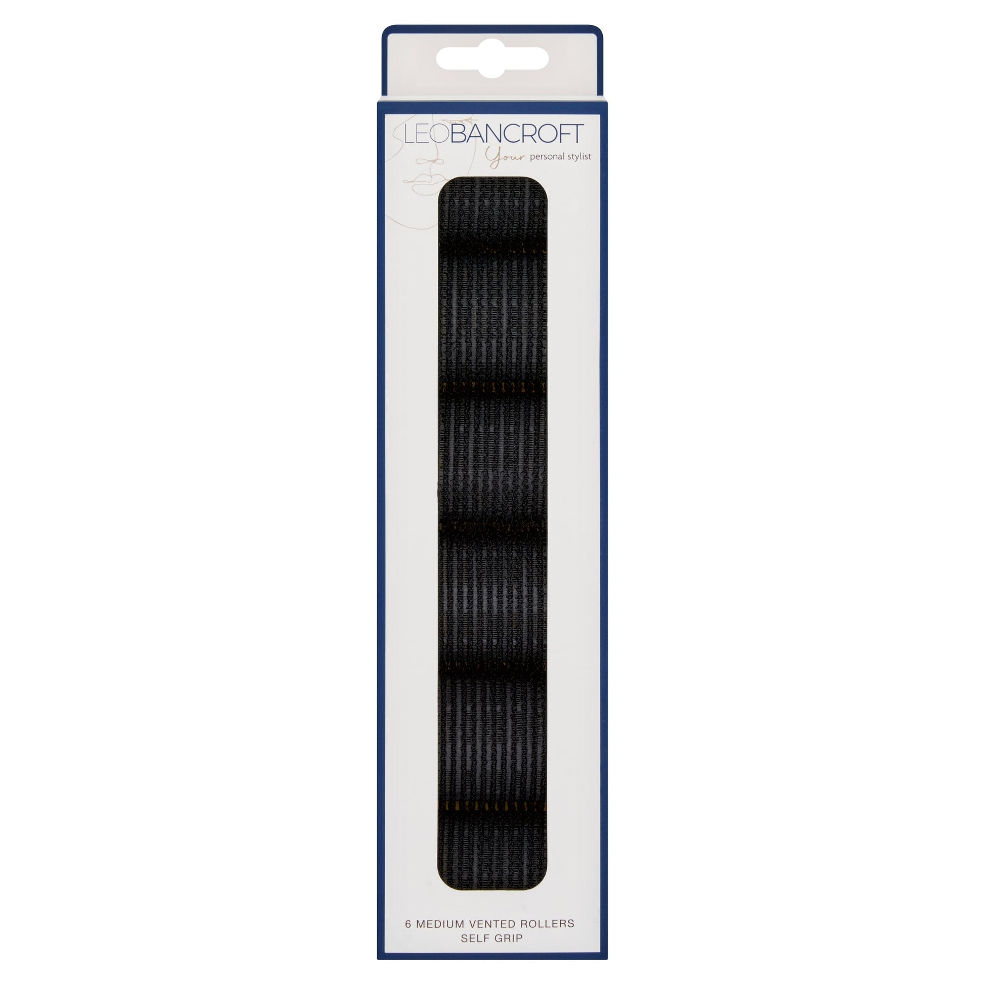 Leo Bancroft Everyday Rollers Medium 6 Pack — image 1