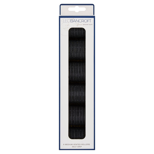 Leo Bancroft Everyday Rollers Medium 6 Pack — image 1