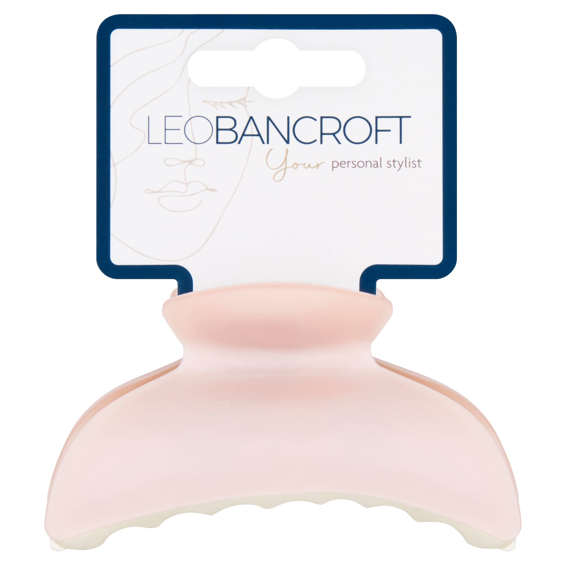 Leo Bancroft Fashion Claw Spotted — image 1