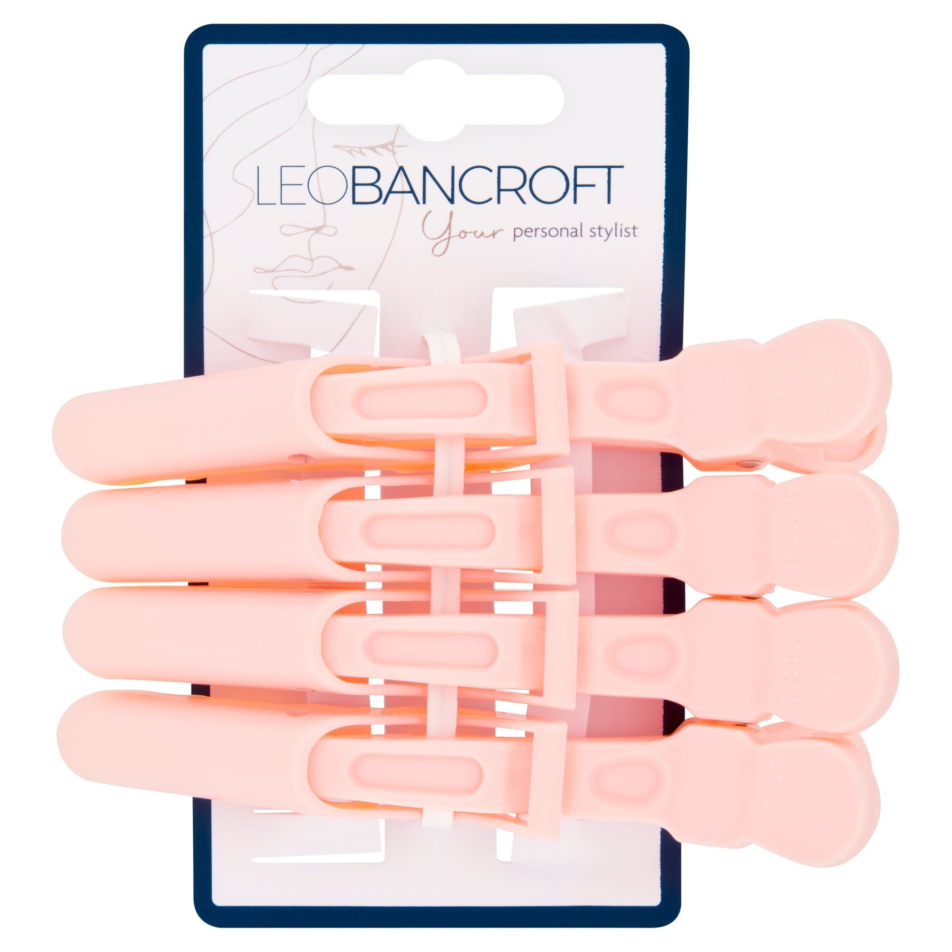 LEO BANCROFT JOINTED SECTION CLIPS 4 PACK — image 1