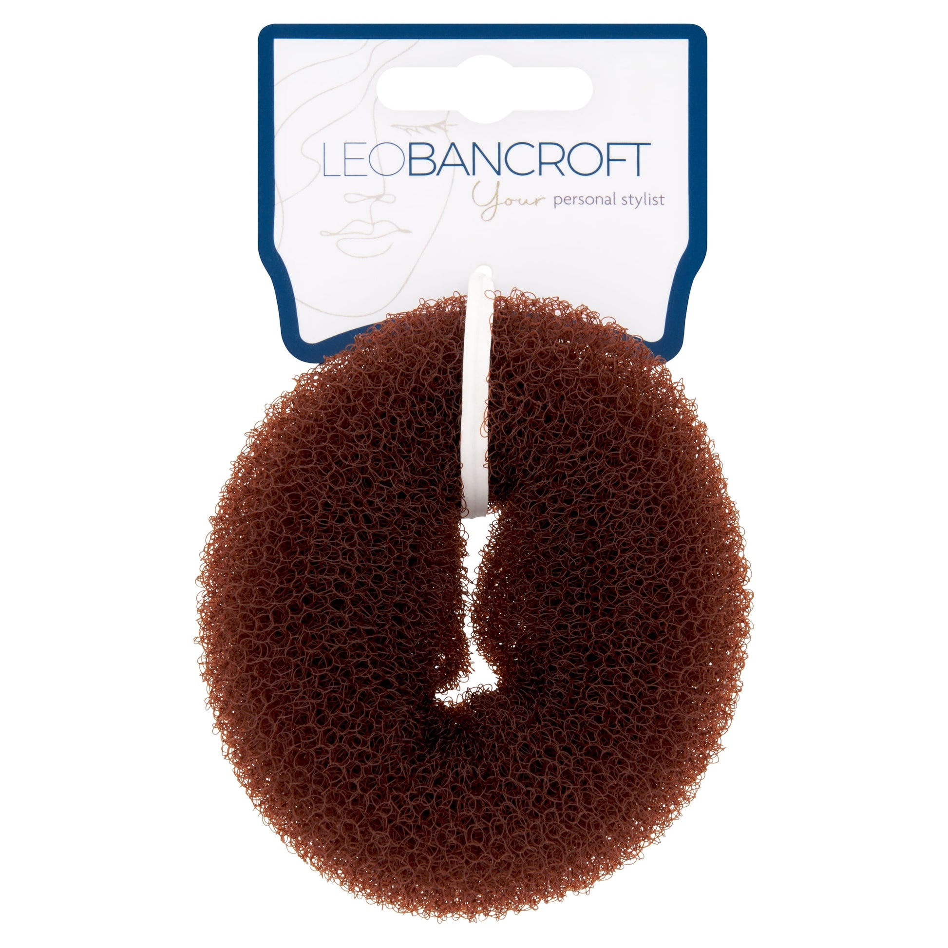 Leo Bancroft Medium Donut Brown — image 1
