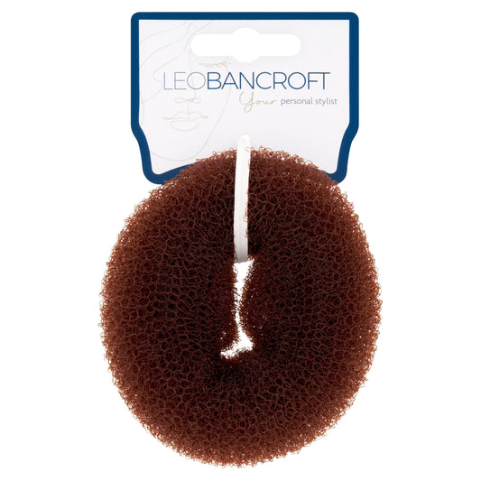 Leo Bancroft Medium Donut Brown — image 1