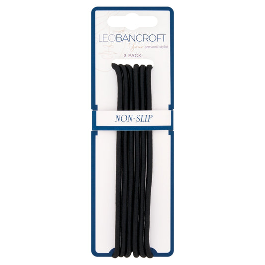 LEO BANCROFT STRETCH HEADWRAP 3 PACK — image 1