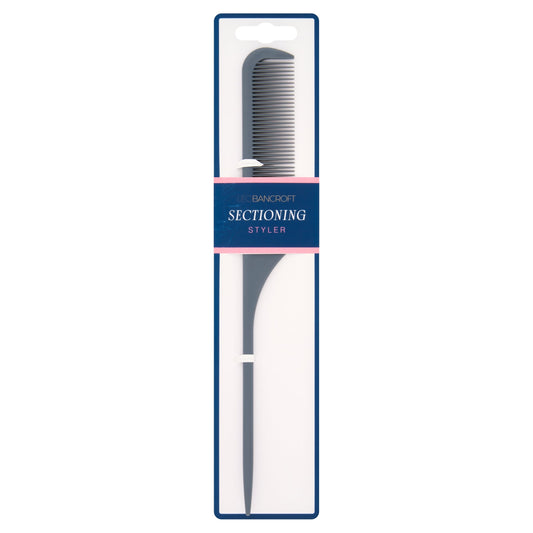 Leo Bancroft Tail Comb Purple — image 1