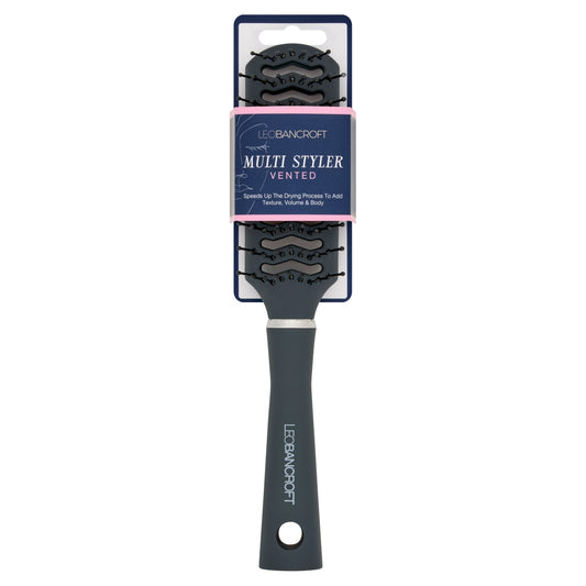 Leo Bancroft Vented Hair Brush — image 1