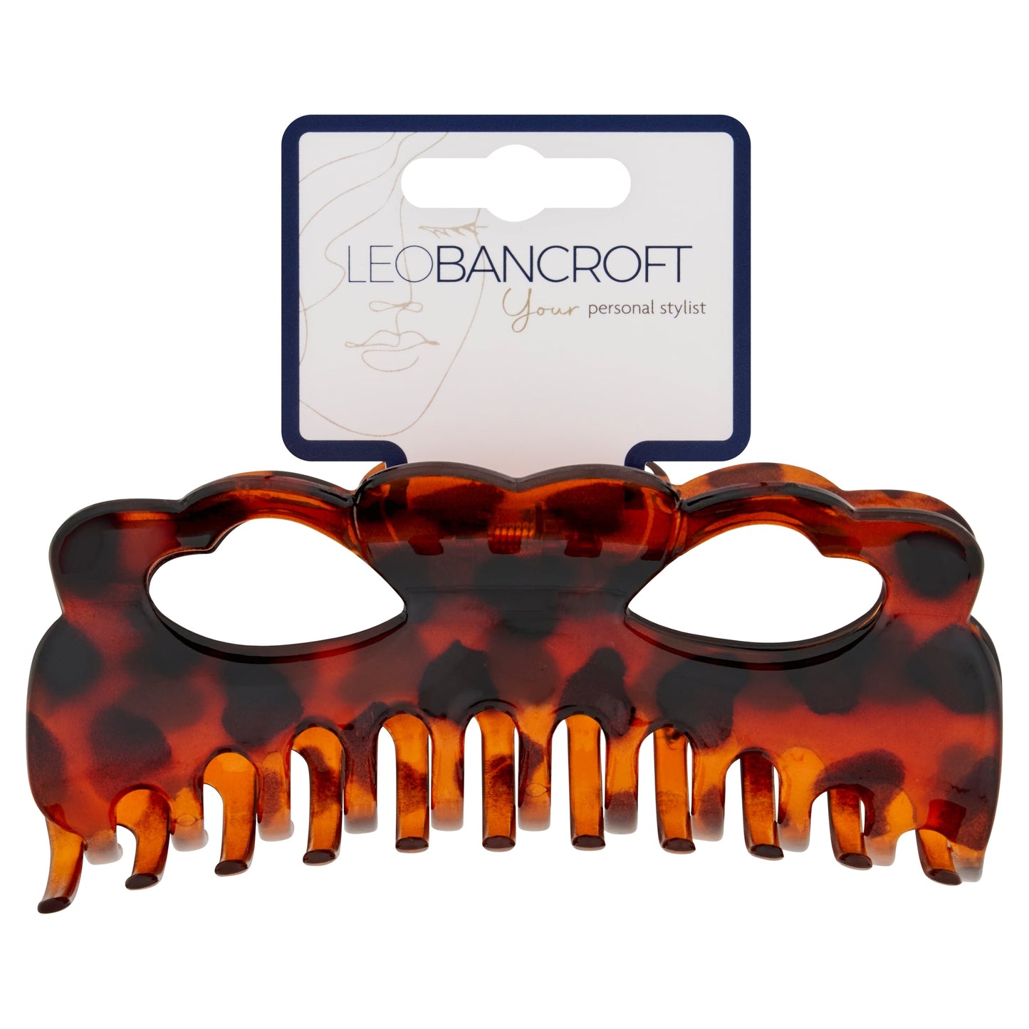 Leo Bancroft Xl Claw Tort. — image 1
