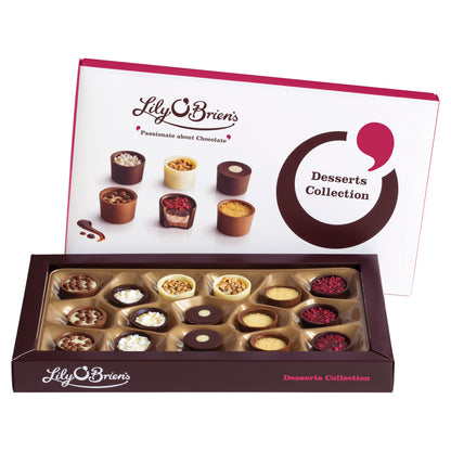 Lily O'Brien's Desserts Collection 210G — image 2