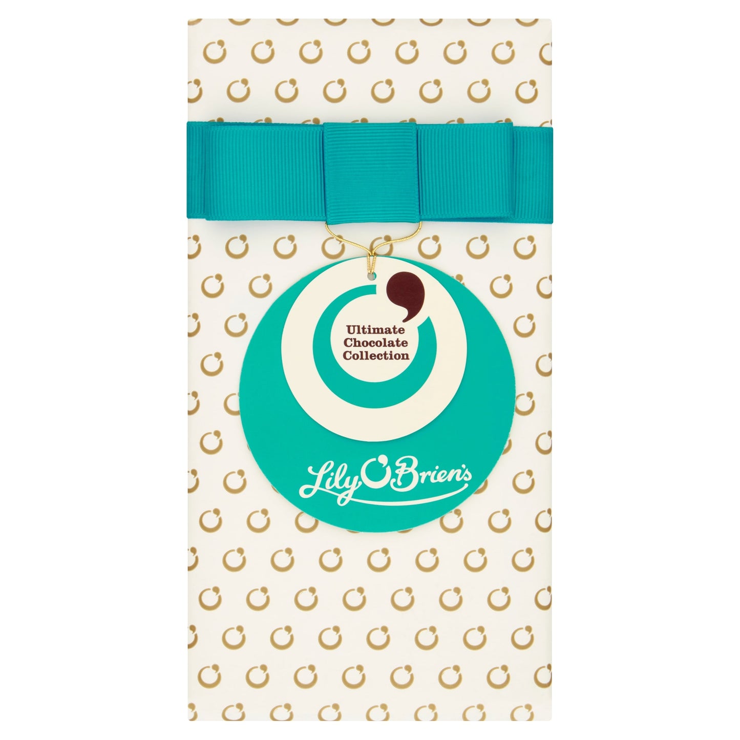 Lily O' Briens Ultimate Chocolate Collection 212g — image 1