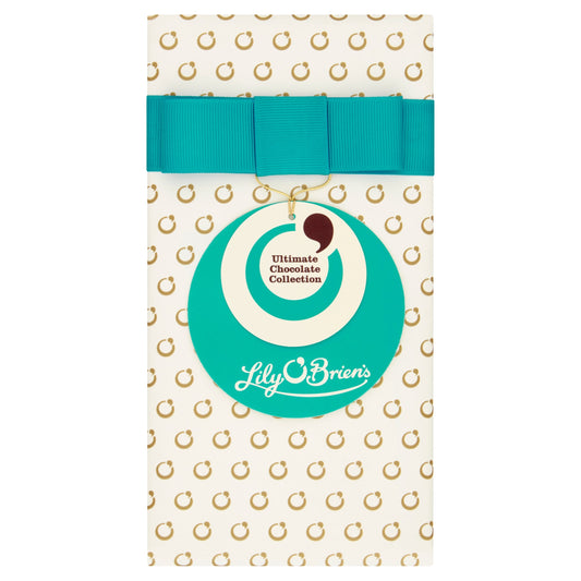 Lily O' Briens Ultimate Chocolate Collection 212g — image 1