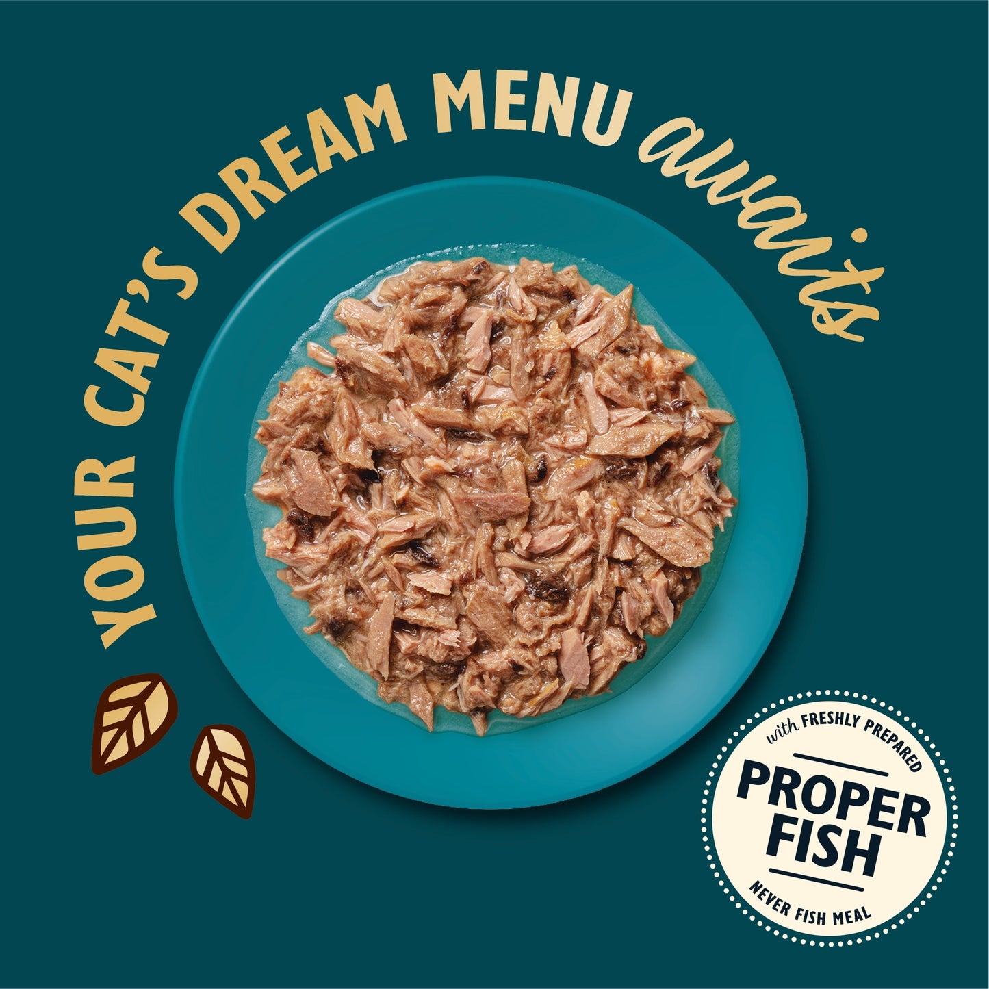 Lily's Kitchen Cat Shredded Fillets Chicken in Broth 70g — image 3
