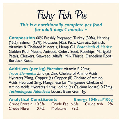 Lily's Kitchen Grain Free Tins for Dogs 12x400g — image 4