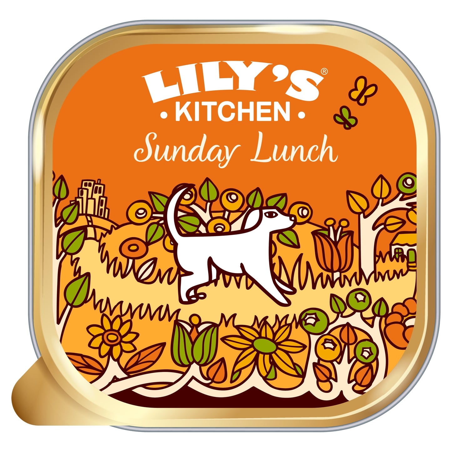 Lily's Kitchen Sunday Lunch 150G — image 1