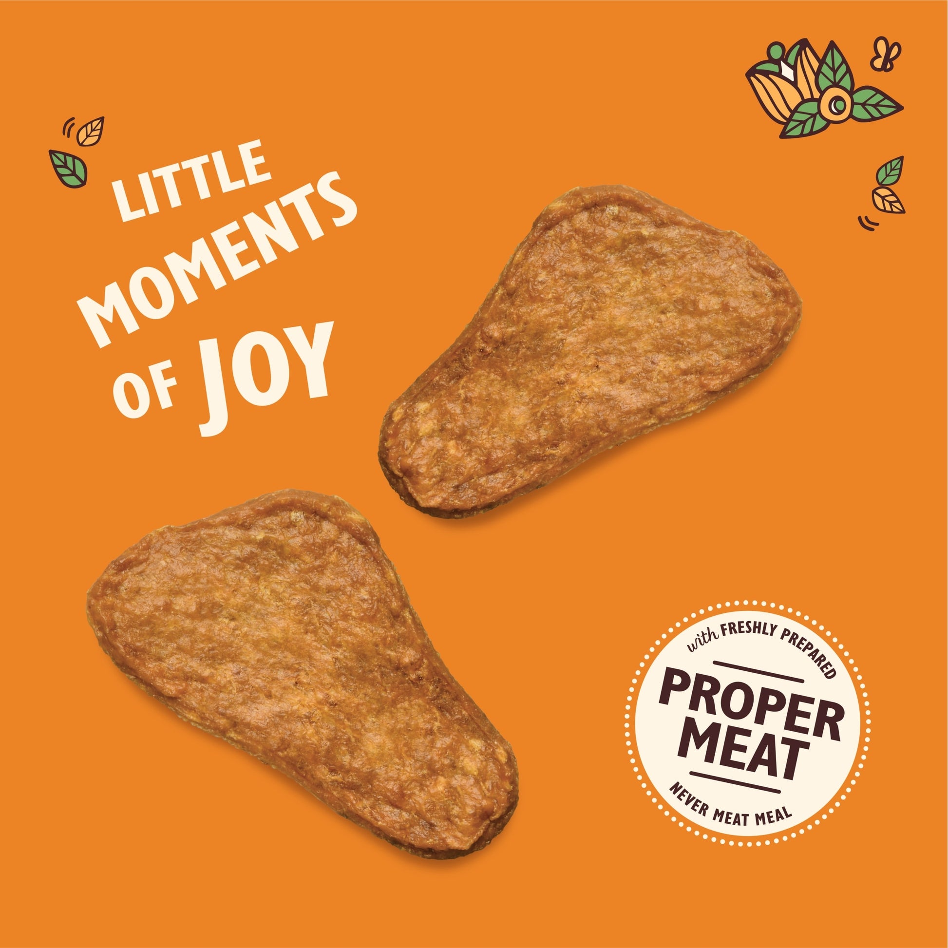 Lilys Kitchen Chicken Jerky For Dogs 70G — image 3
