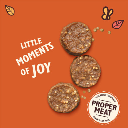 Lilys Kitchen Dog Treats Chicken Treats 70G — image 3