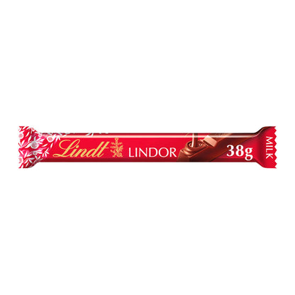 Lindt Lindor Chocolate Treat Bar 38G — image 1