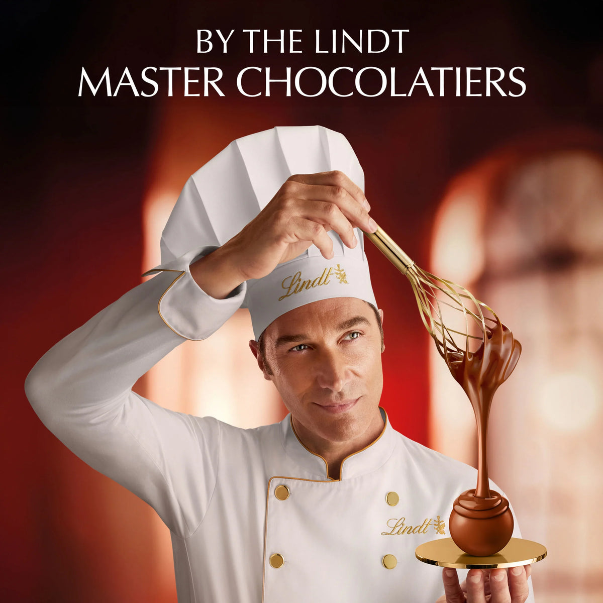 Lindt Lindor Pistachio Chocolate Bar 100G — image 5