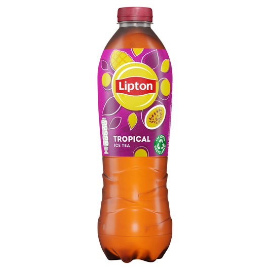 Lipton Ice Tea Tropical 1.25L — image 1