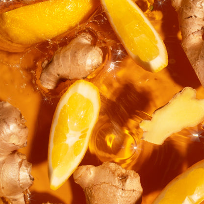 Lipton Lemon & Ginger Refresh 20 Tea Bags 34g — image 5