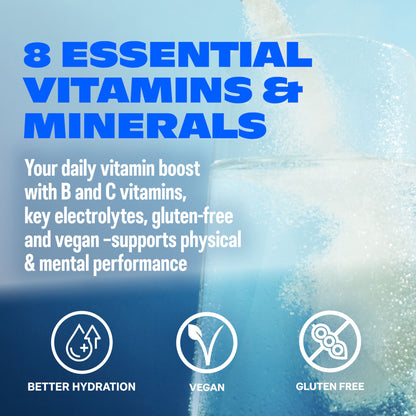 Liquid I.V. Sugar-Free Mango Pineapple Electrolyte Powder Mix, 6 Sachets — image 4