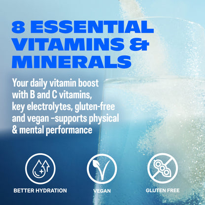 Liquid I.V. Sugar-Free White Peach Electrolyte Powder Mix, 3 Sachets — image 4