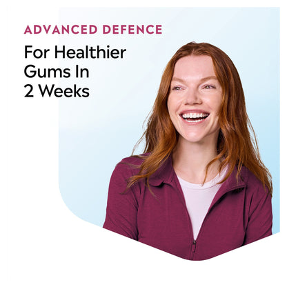 Listerine Advanced Defence Gum Treatment Mouthwash 500ml — image 4