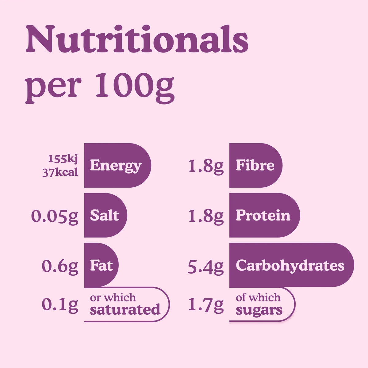 Little Freddie Organic Carrot, Chickpea & Tomato Baby Food 6m+ 100g — image 4