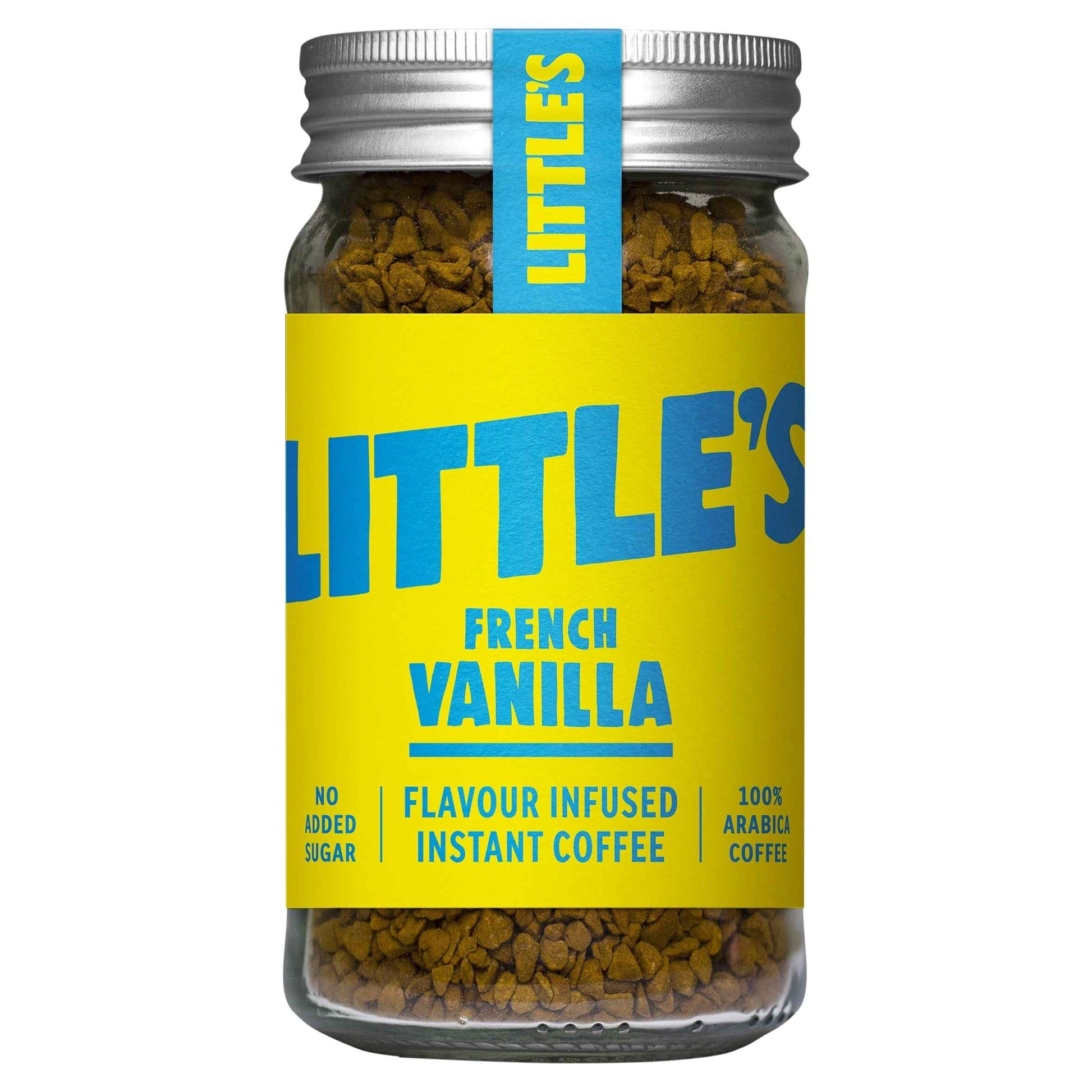 Little’s Instant Coffee French Vanilla 50 G