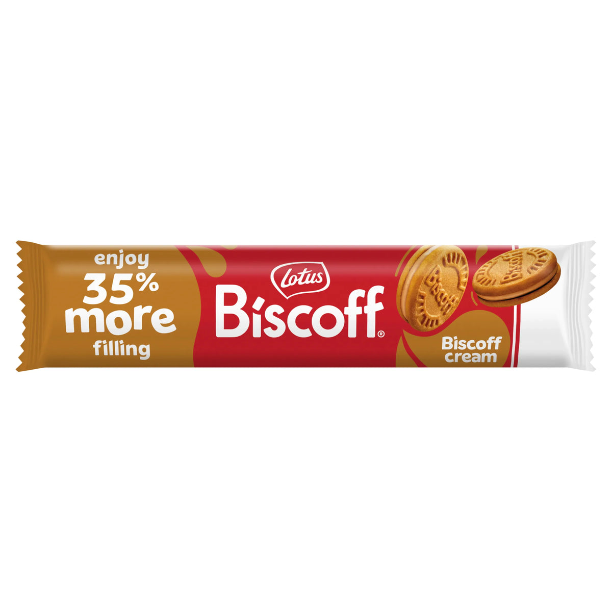 Lotus Biscoff Biscoff Cream 154g — image 1