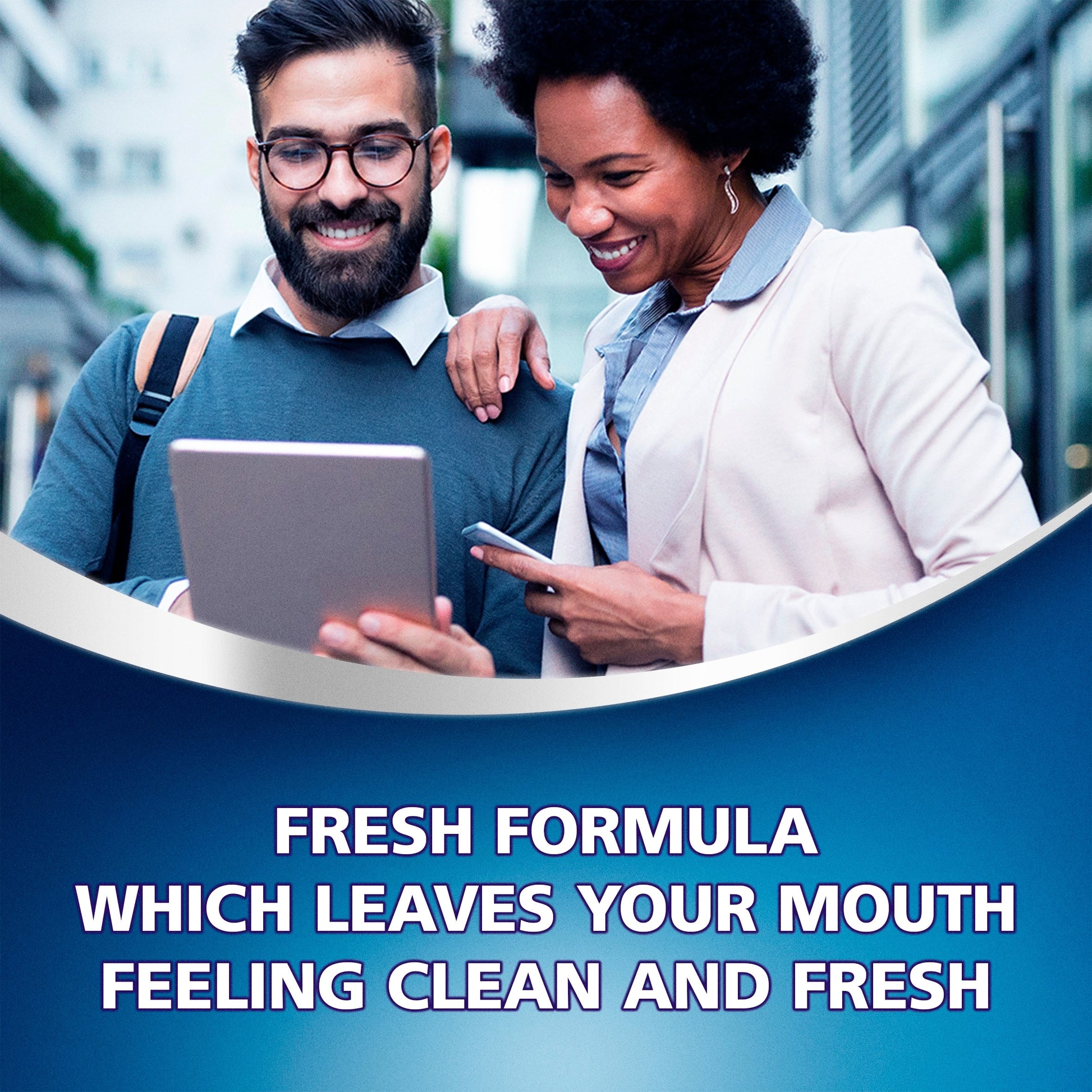 Macleans Fresh Mint Toothpaste 100ml — image 2