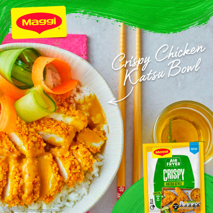 Maggi Air Fryer Crispy Katsu Seasoning Mix 70g — image 2