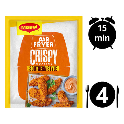 Maggi Air Fryer Crispy Southern Seasoning Mix 70g — image 1