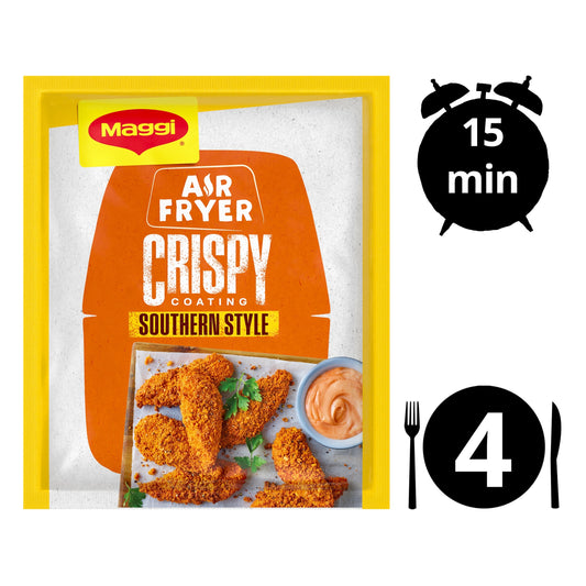 Maggi Air Fryer Crispy Southern Seasoning Mix 70g — image 1