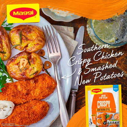 Maggi Air Fryer Crispy Southern Seasoning Mix 70g — image 2