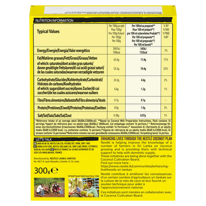 Maggi Coconut Milk Powder Mix 300g — image 2