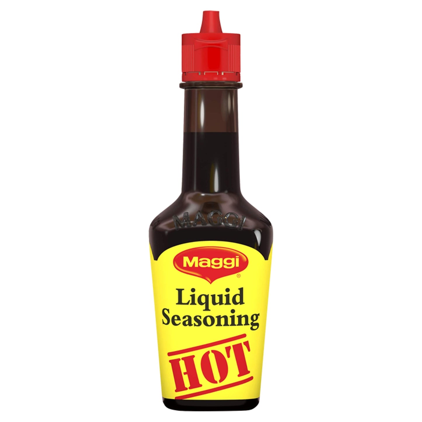 Maggi Hot Liquid Seasoning 100ml — image 1