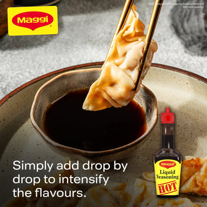 Maggi Hot Liquid Seasoning 100ml — image 3