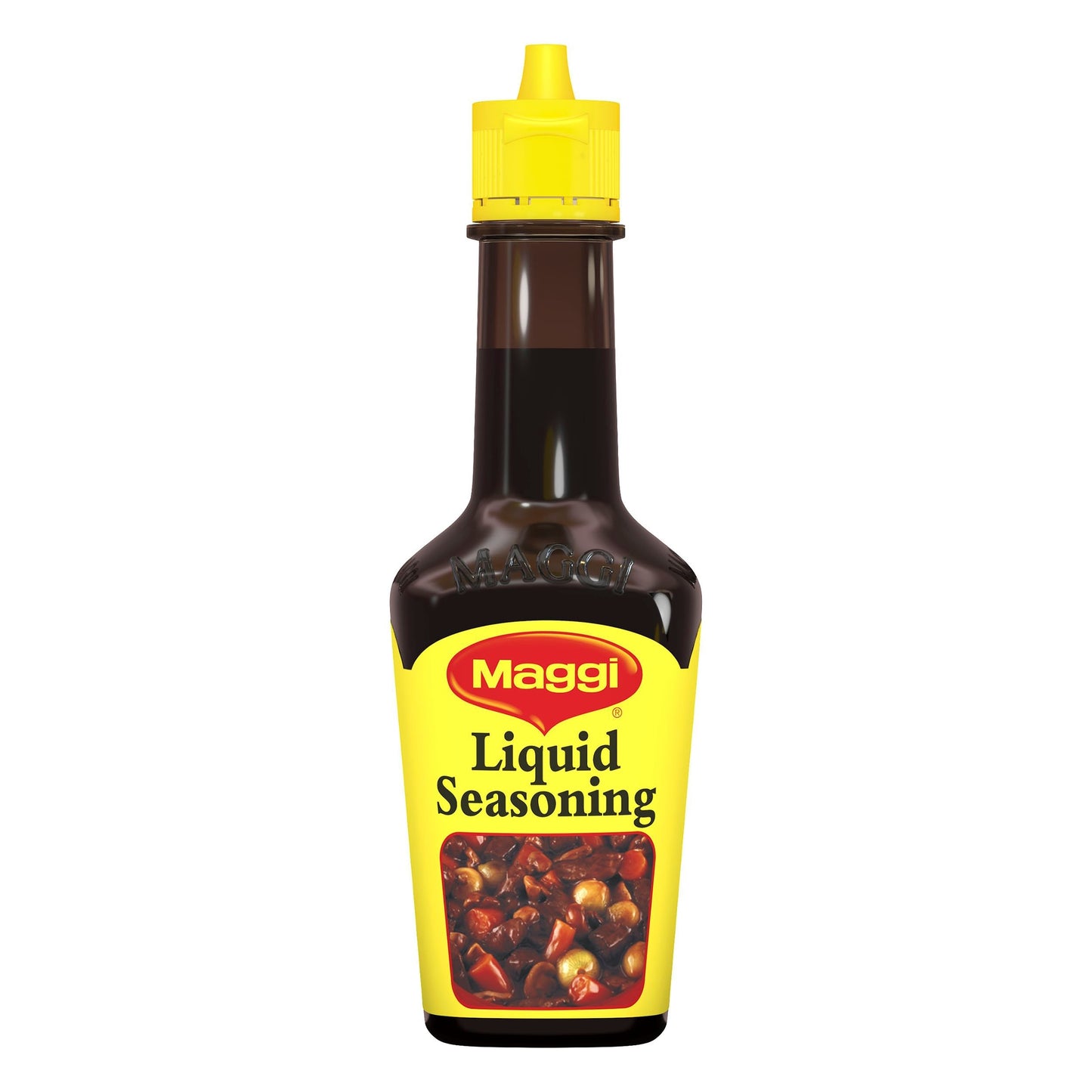 Maggi Liquid Seasoning 101ml — image 1