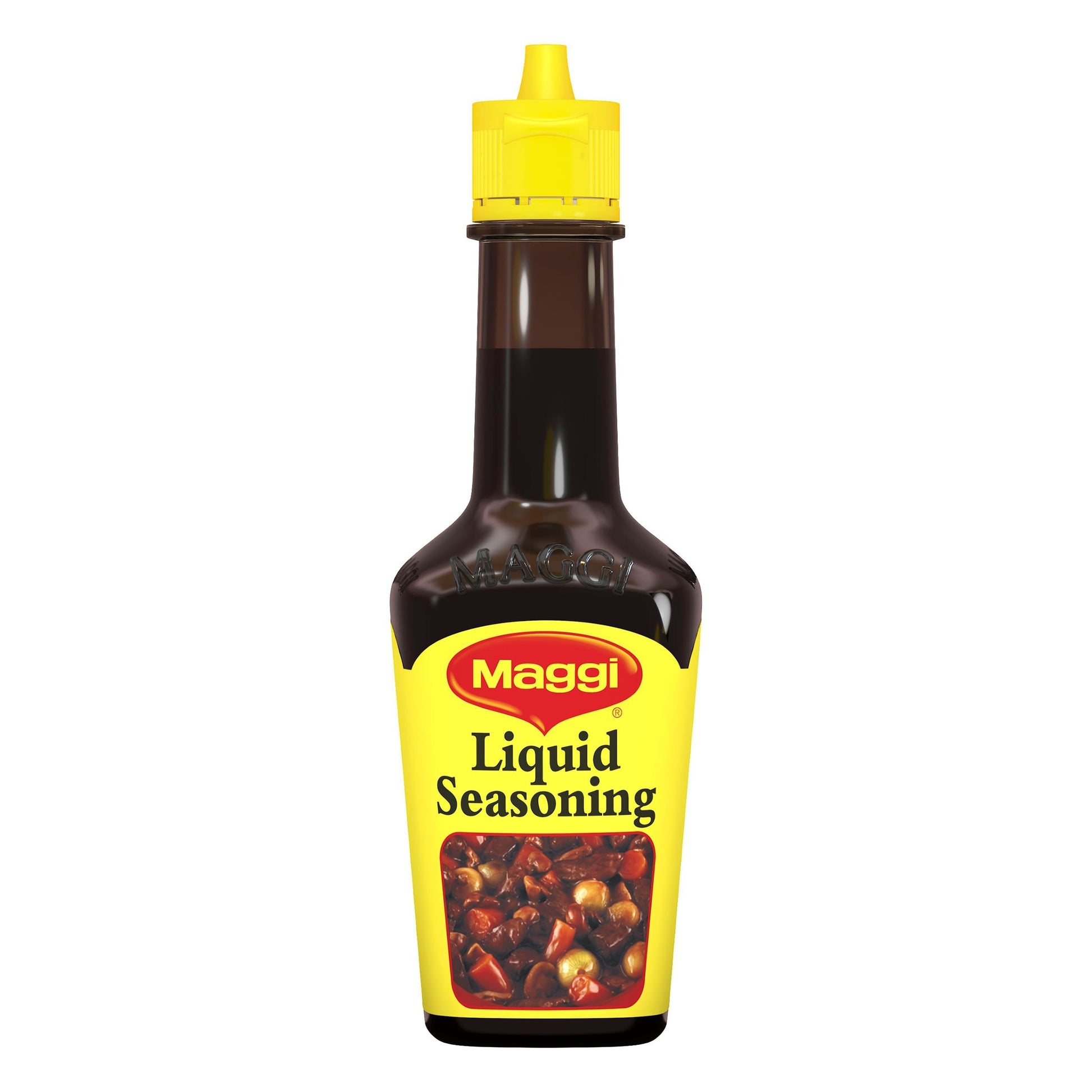 Maggi Liquid Seasoning 101ml — image 1