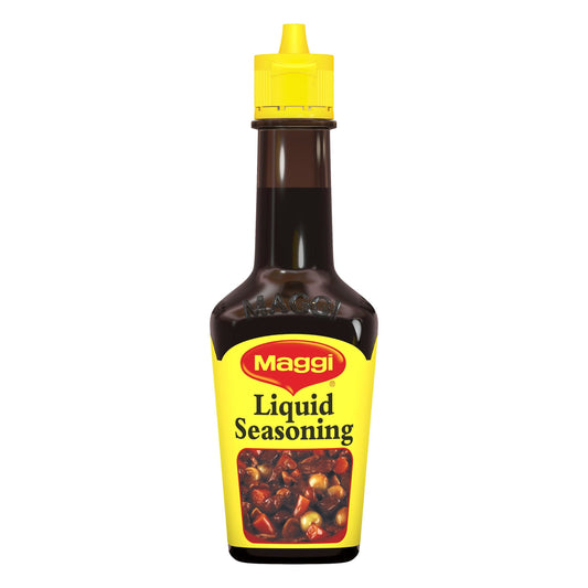 Maggi Liquid Seasoning 101ml — image 1