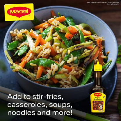 Maggi Liquid Seasoning 101ml — image 2