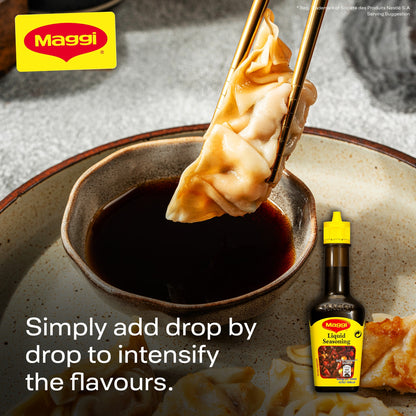 Maggi Liquid Seasoning 101ml — image 3