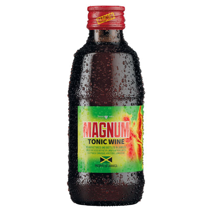 Magnum Tonic Wine 200Ml — image 1