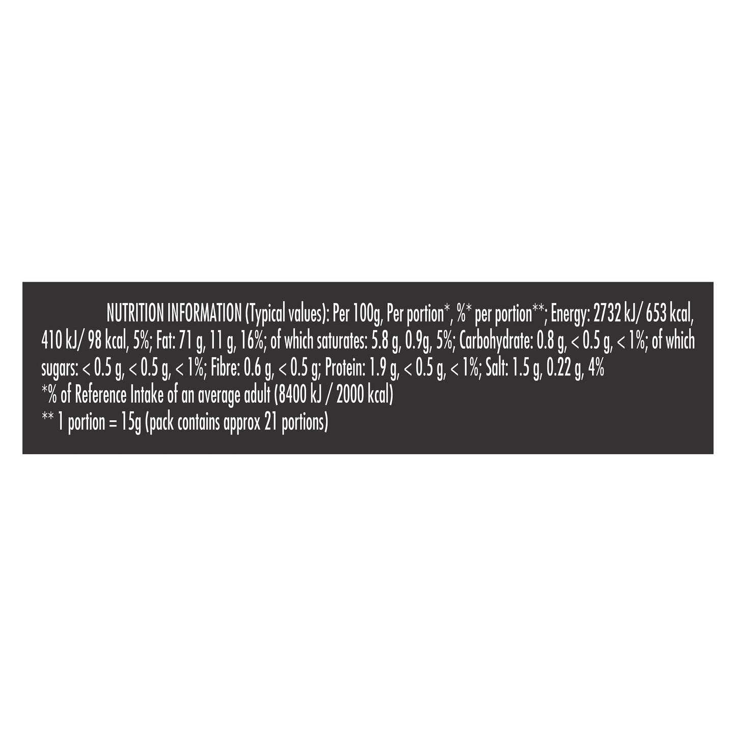 Maille Dijon Mayonnaise 320g — image 5