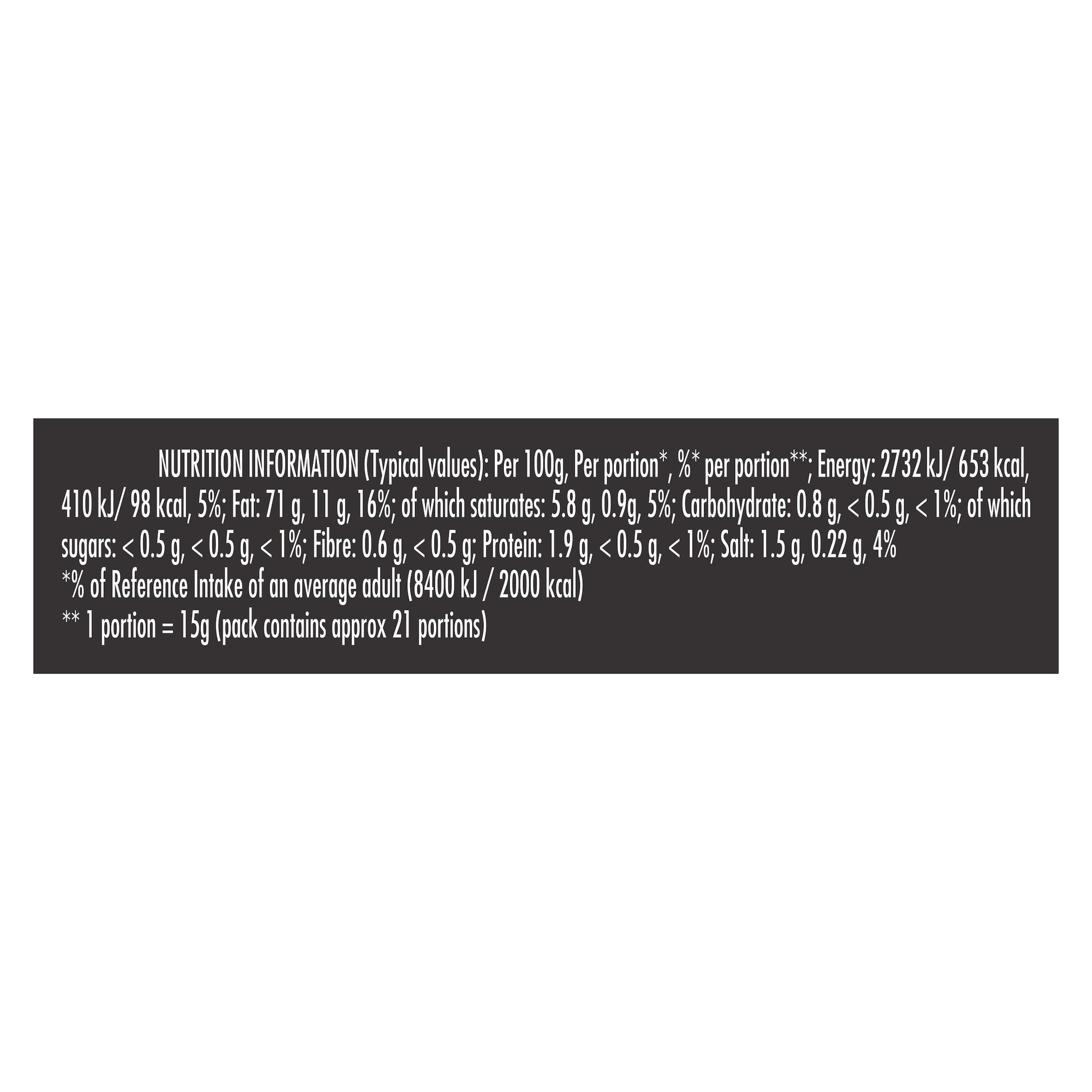 Maille Dijon Mayonnaise 320g — image 5