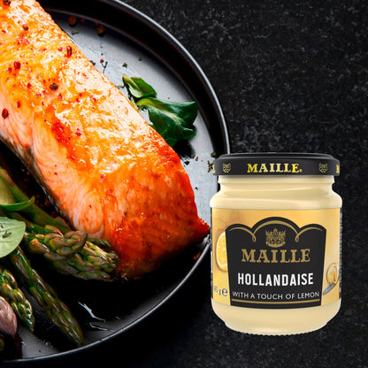 Maille Hollandaise Sauce 185G — image 2