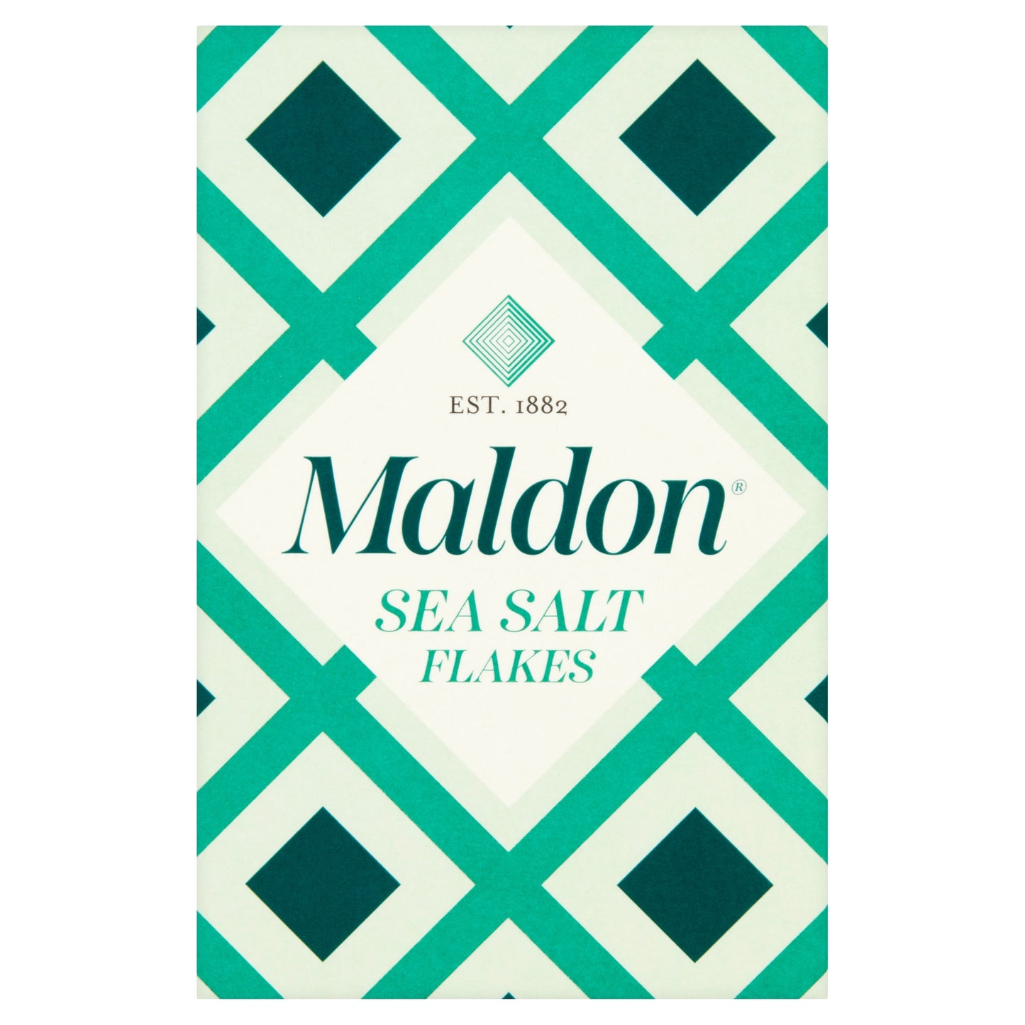 Maldon Sea Salt 250G — image 1
