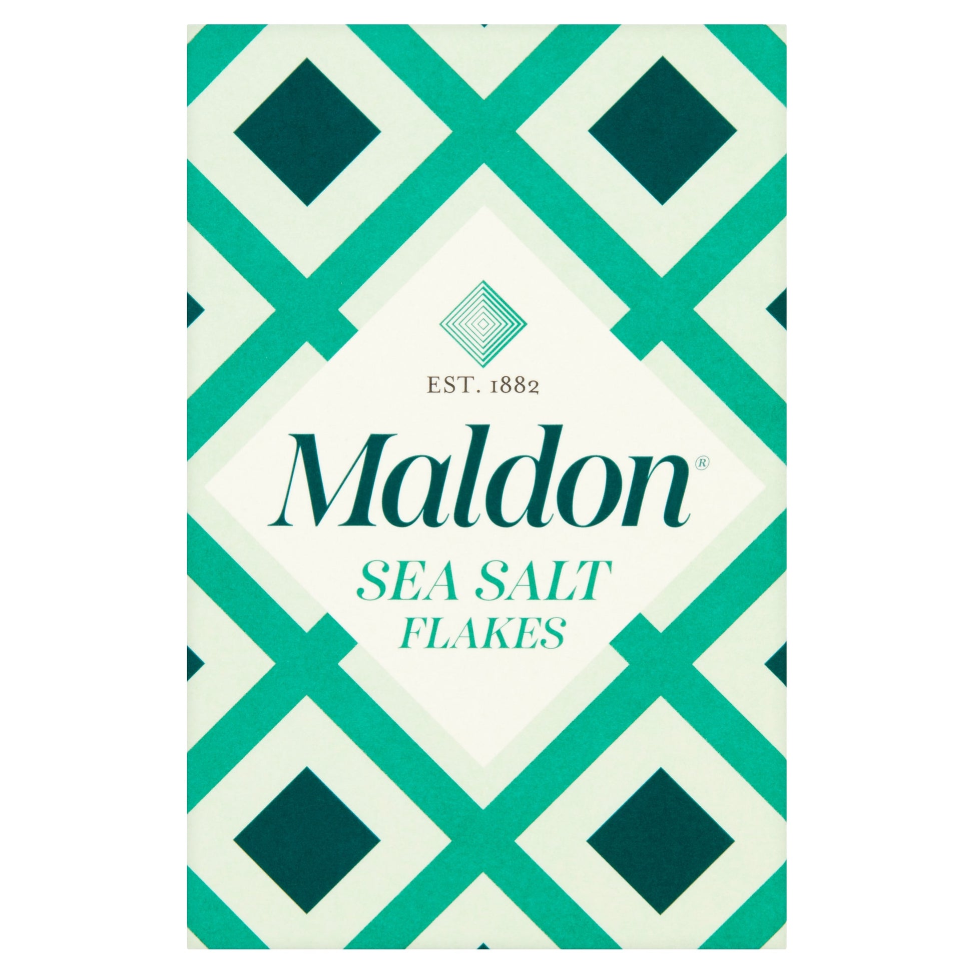 Maldon Sea Salt 250G — image 1