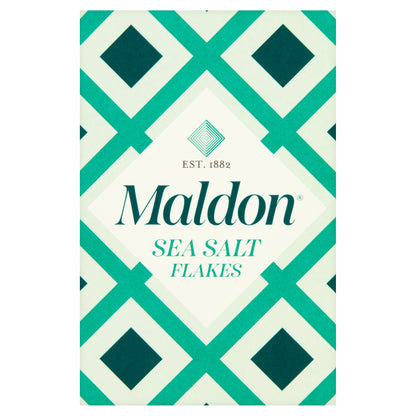 Maldon Sea Salt 250G — image 1