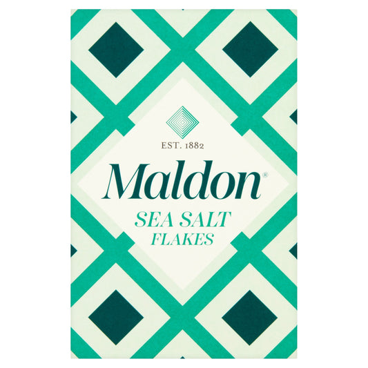 Maldon Sea Salt 250G — image 1